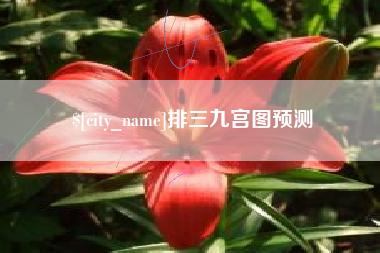 博尔塔拉排三九宫图预测