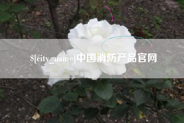 博尔塔拉中国消防产品官网