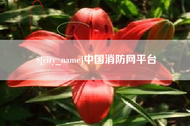 博尔塔拉中国消防网平台