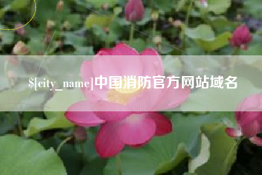 博尔塔拉中国消防官方网站域名
